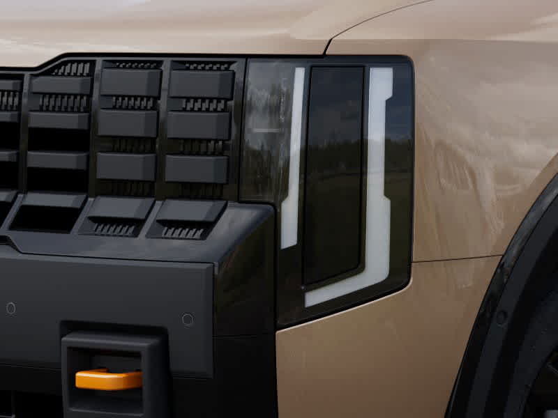 2027 Kia Telluride - Image 10