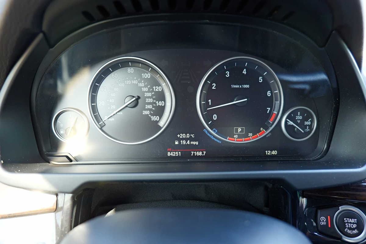 2017 BMW X5 - Image 15