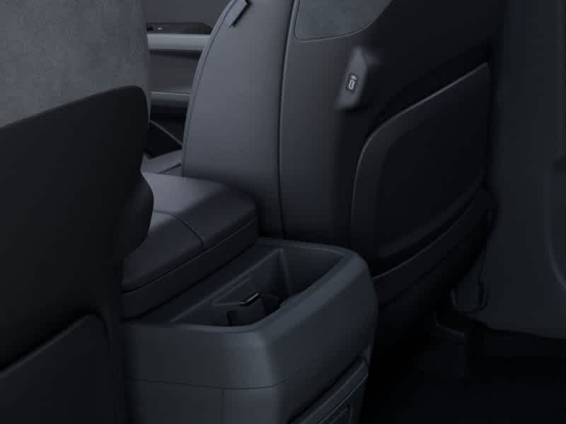 2027 Kia Telluride Hybrid - Image 26