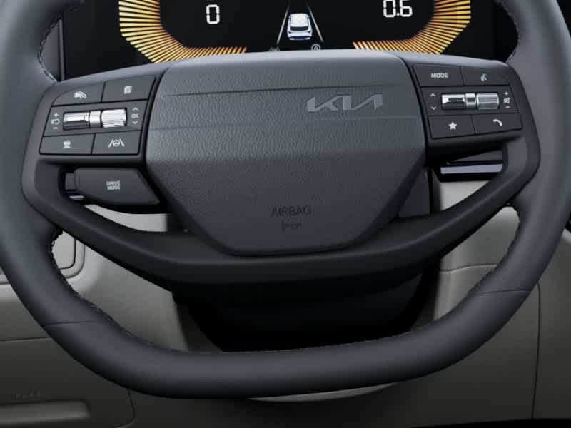 2026 Kia Sportage - Image 22