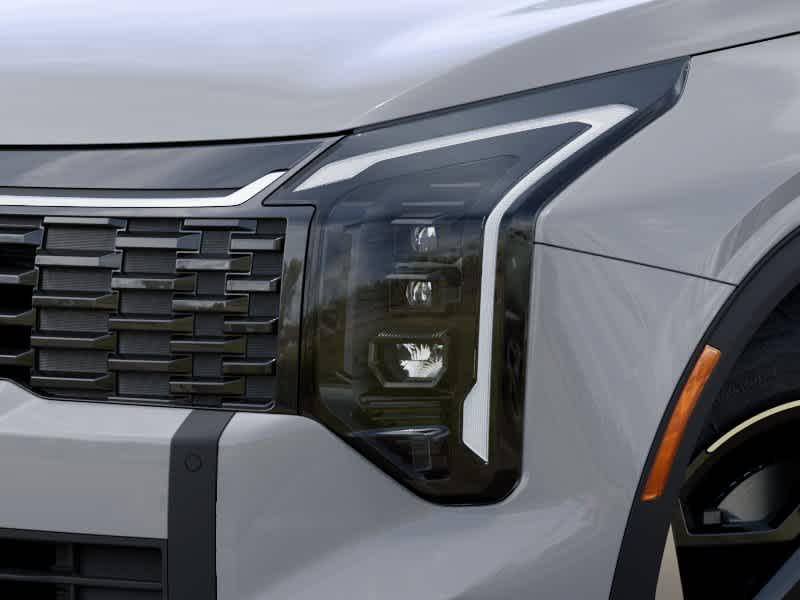 2026 Kia Sportage - Image 10