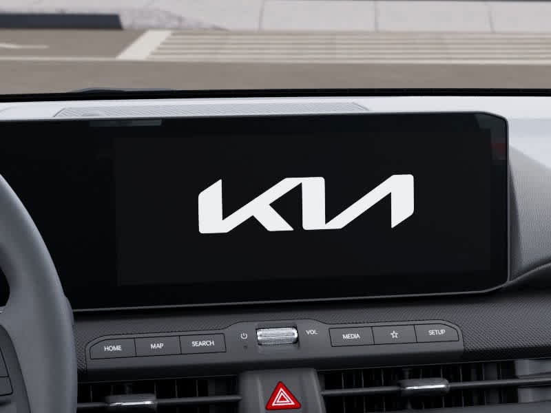 2026 Kia K4 - Image 20