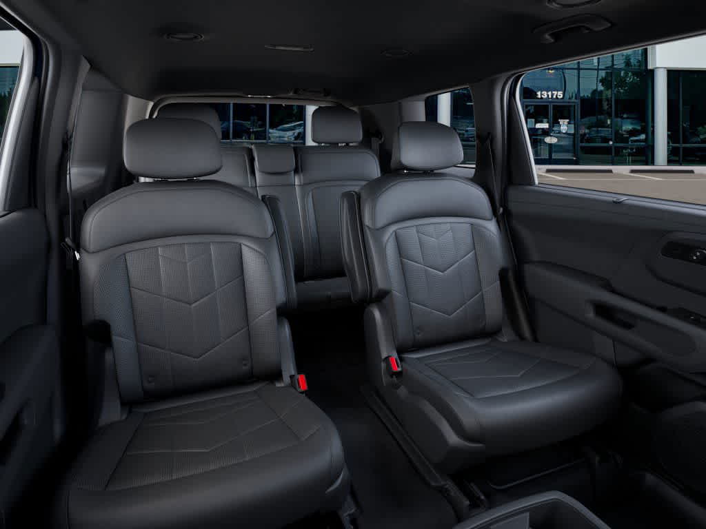 2027 Kia Telluride - Image 16