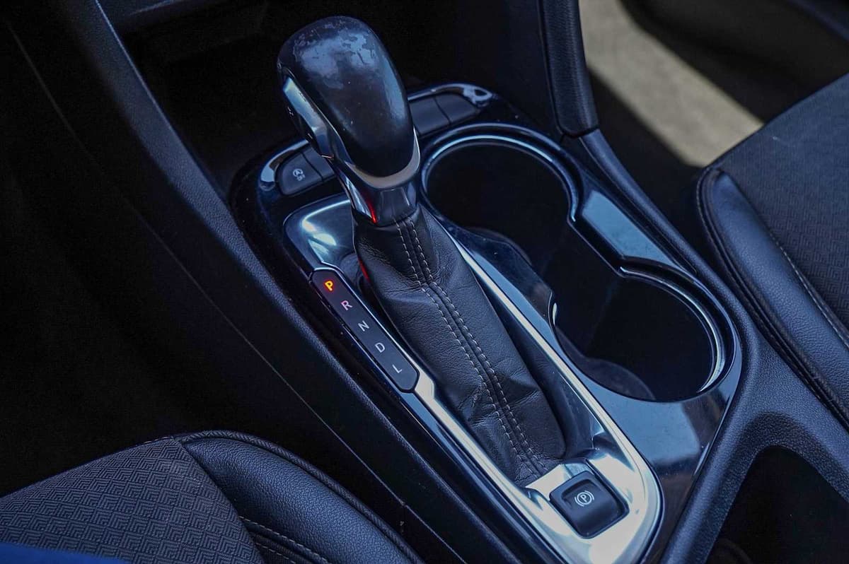 2020 Buick Encore GX - Image 20