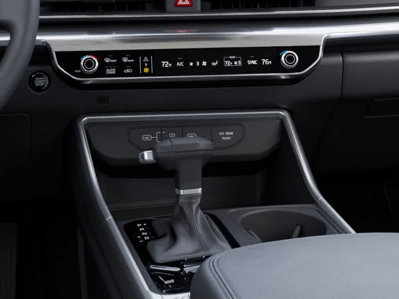 2026 Kia Carnival - Image 23