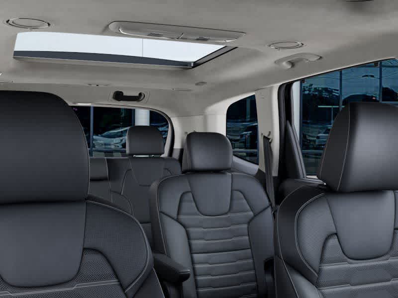 2025 Kia Telluride - Image 27