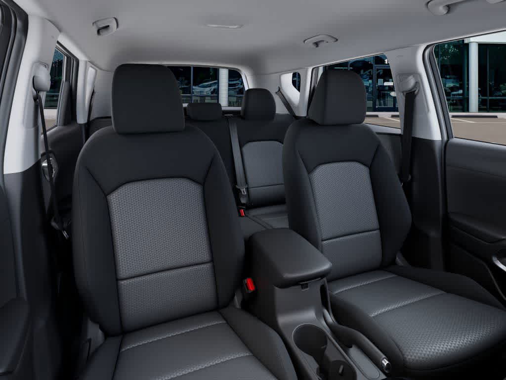 2025 Kia Soul - Image 15