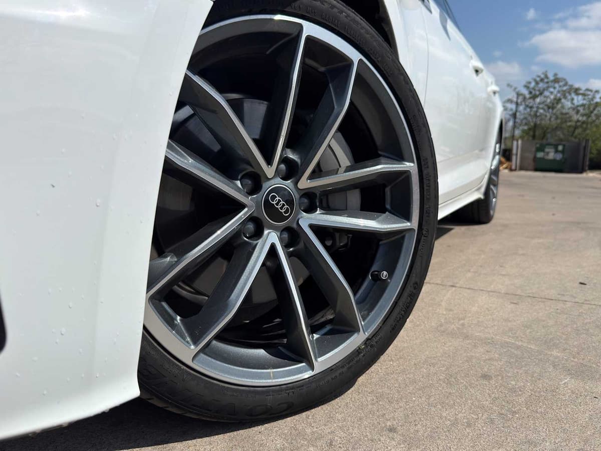 2024 Audi A5 - Image 5