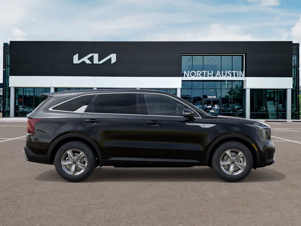 2026 Kia Sorento - Image 7