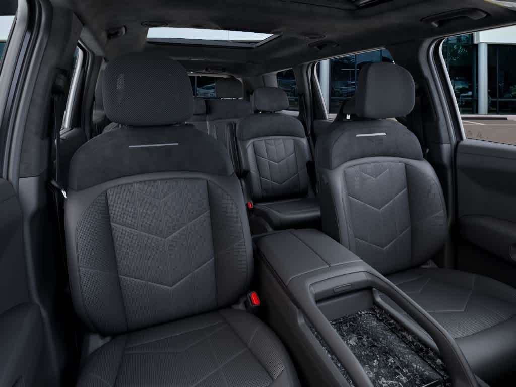 2027 Kia Telluride - Image 15