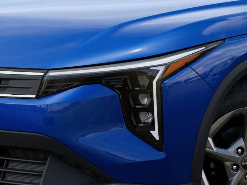 2026 Kia K4 - Image 10