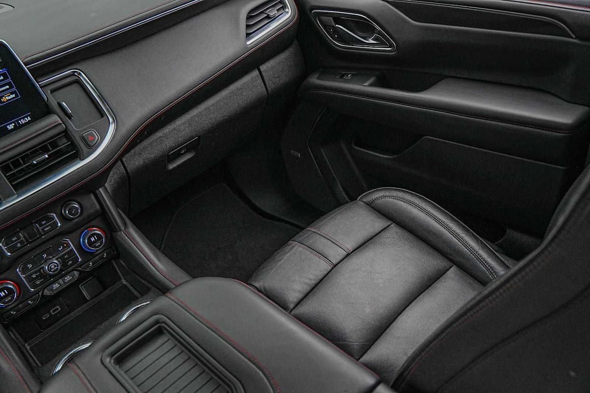 2021 Chevrolet Tahoe - Image 27