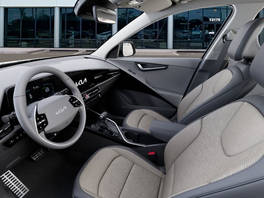 2026 Kia Niro - Image 17
