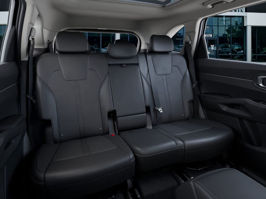 2026 Kia Sorento - Image 16