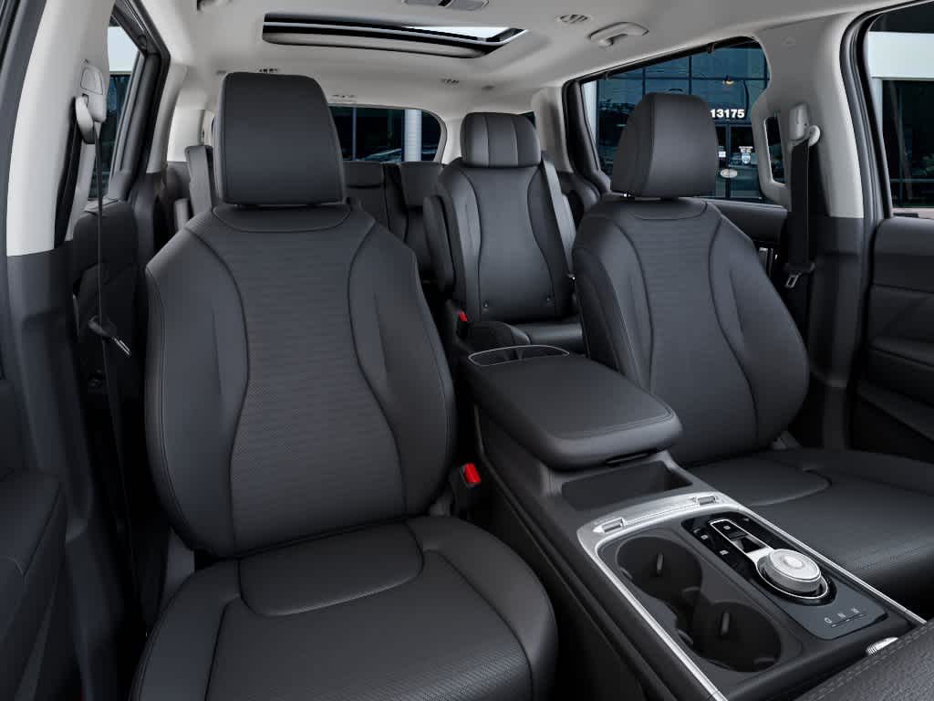 2026 Kia Carnival Hybrid - Image 15