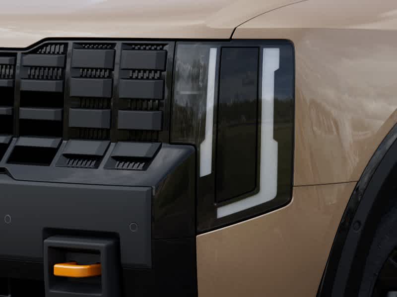 2027 Kia Telluride - Image 10