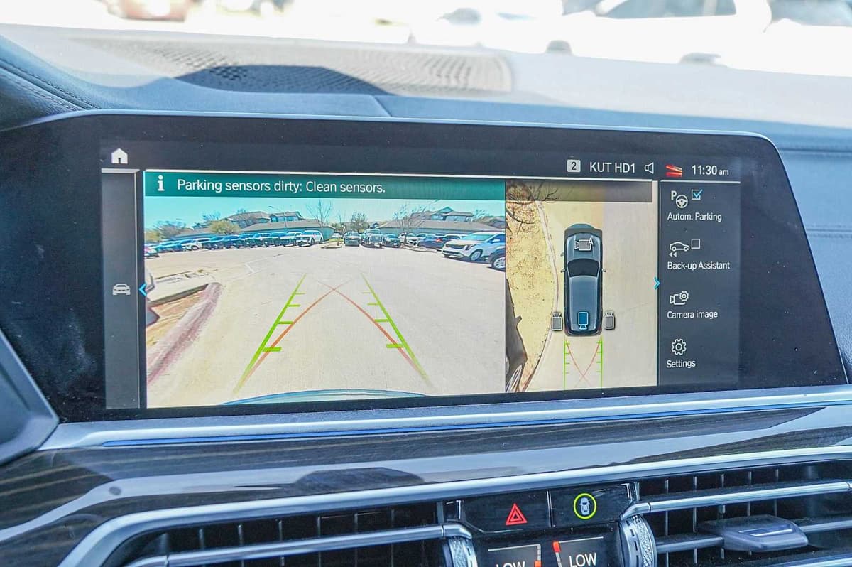 2023 BMW X5 PHEV - Image 17