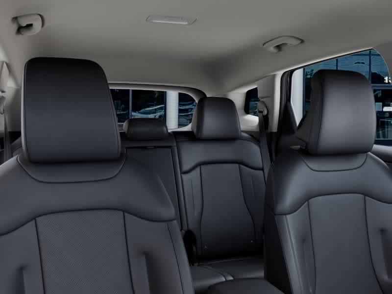 2026 Kia Sportage - Image 27