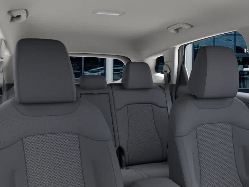 2025 Kia Sportage Hybrid - Image 27