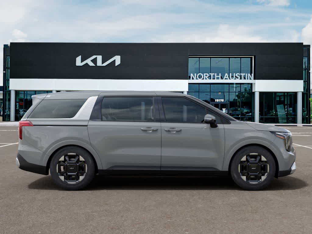 2026 Kia Carnival - Image 7