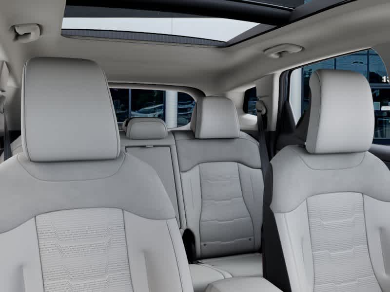 2026 Kia Sportage Hybrid - Image 27