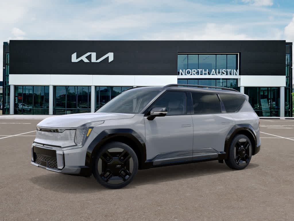 2026 Kia EV9 - Image 3