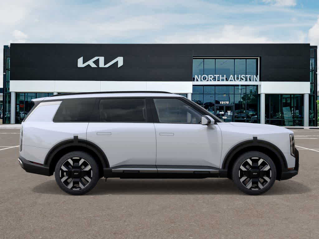2027 Kia Telluride - Image 7