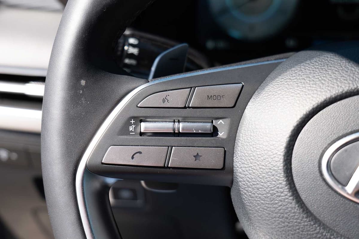 2023 Hyundai Palisade - Image 12