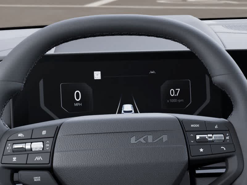 2026 Kia Sportage - Image 21