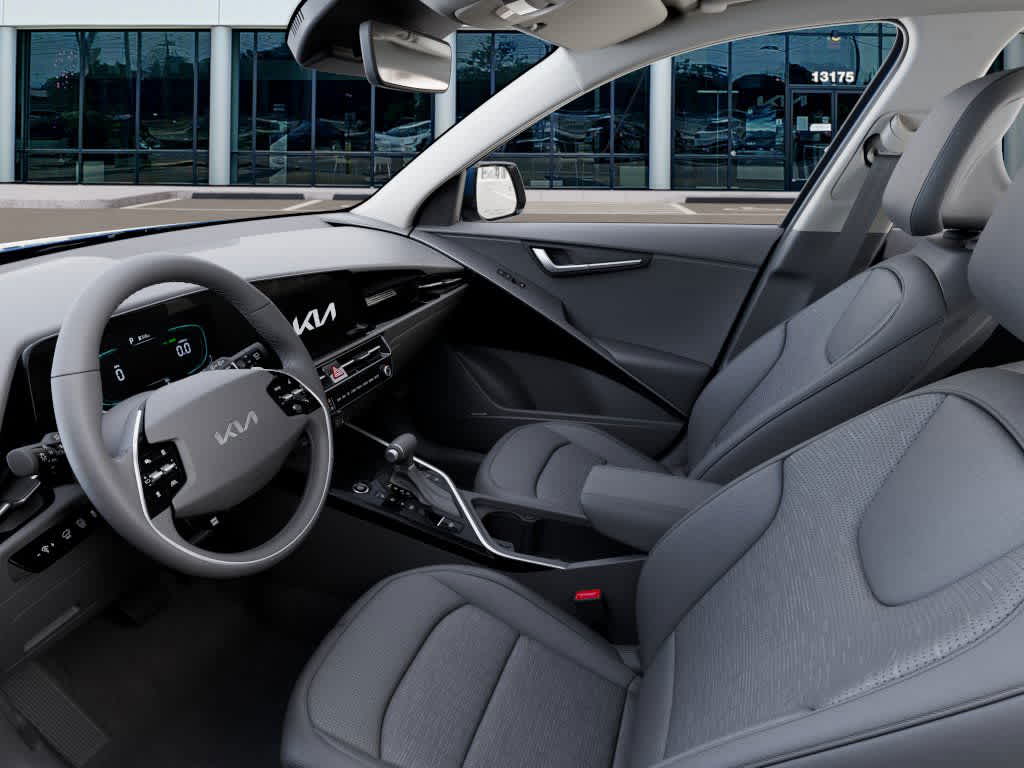 2026 Kia Niro - Image 17