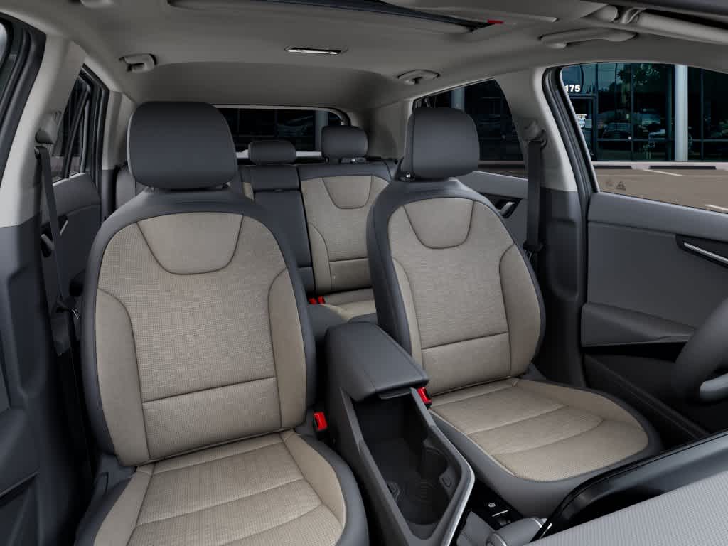 2026 Kia Niro - Image 15