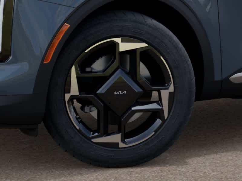 2026 Kia Sportage Hybrid - Image 9