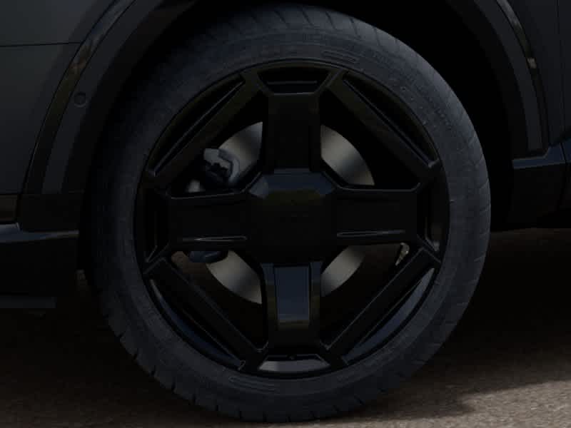 2027 Kia Telluride - Image 9