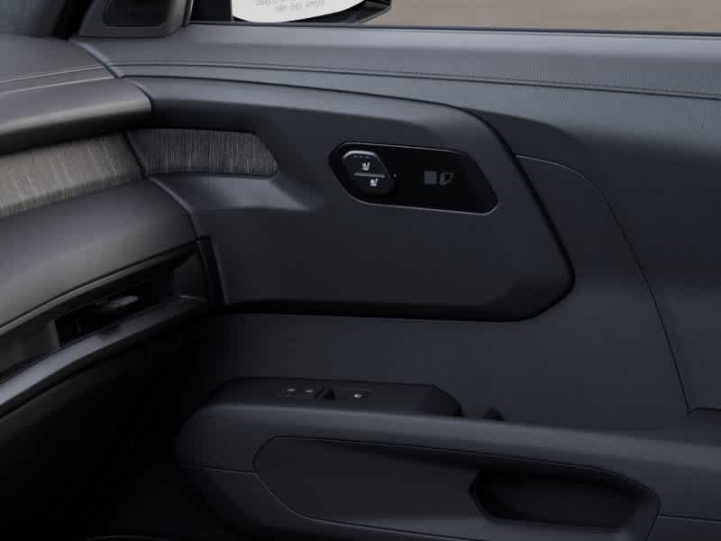 2027 Kia Telluride Hybrid - Image 25