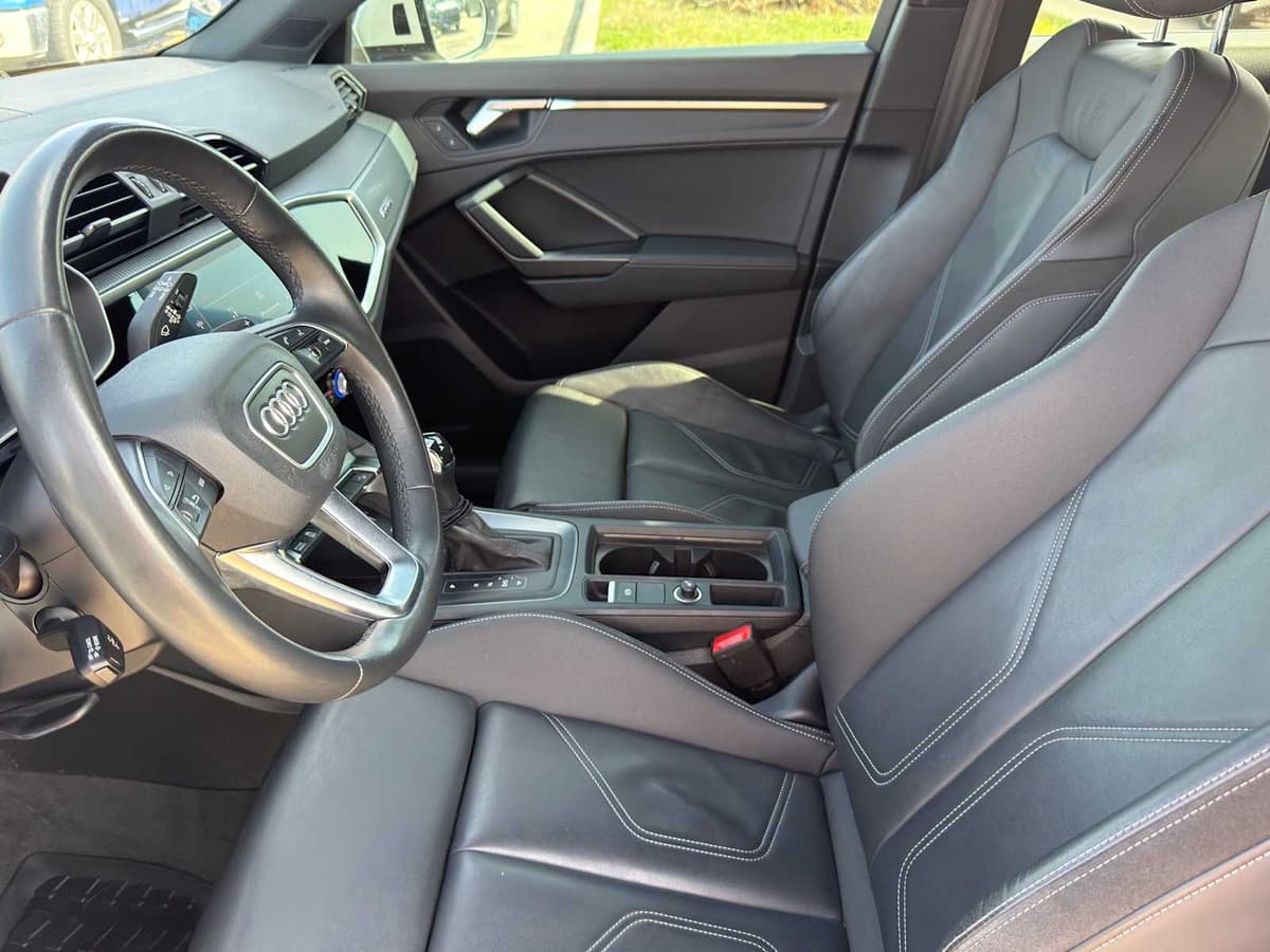 2022 Audi Q3 - Image 13