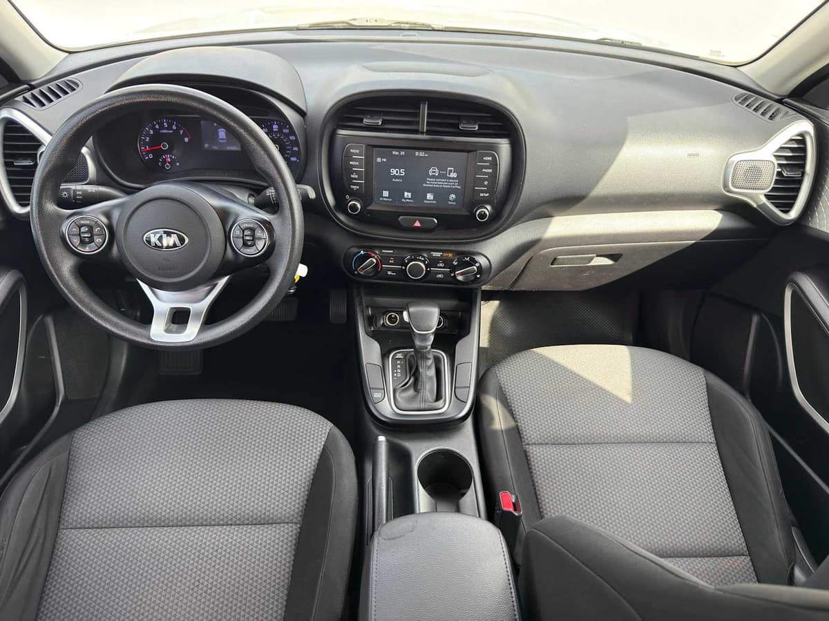 2020 Kia Soul - Image 27