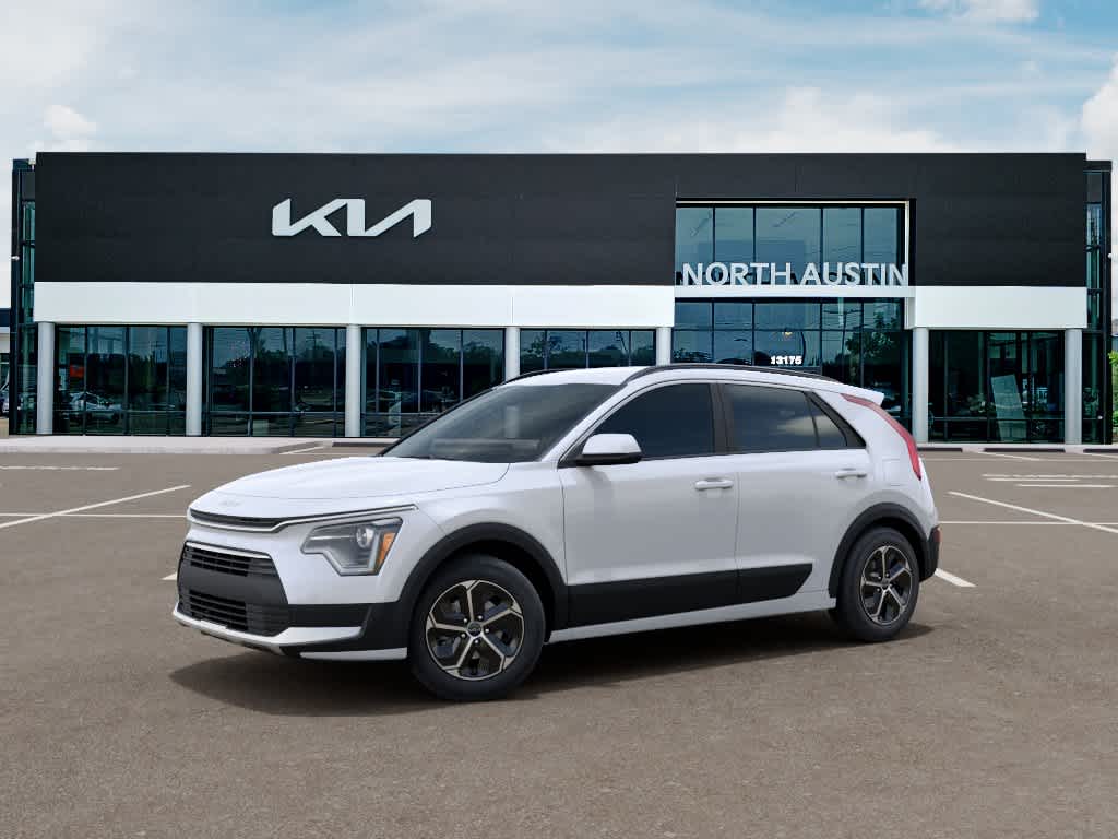 2026 Kia Niro - Image 3