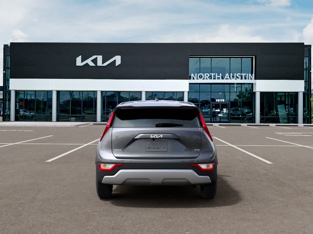 2026 Kia Niro - Image 5