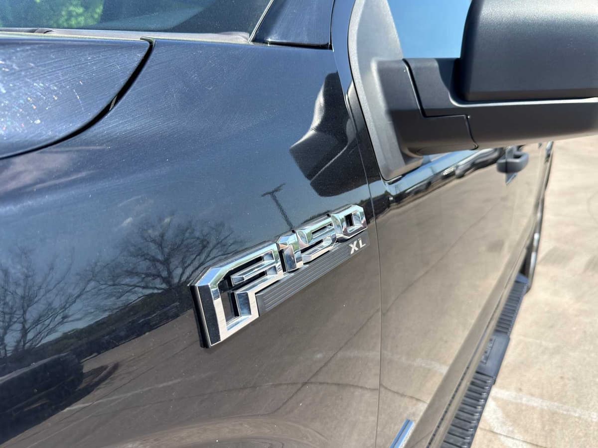 2017 Ford F-150 - Image 4