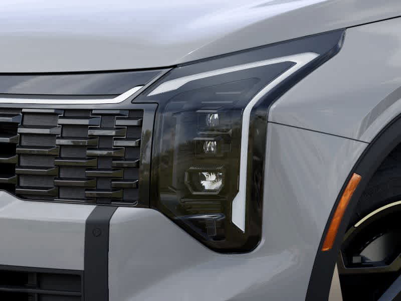 2026 Kia Sportage - Image 10