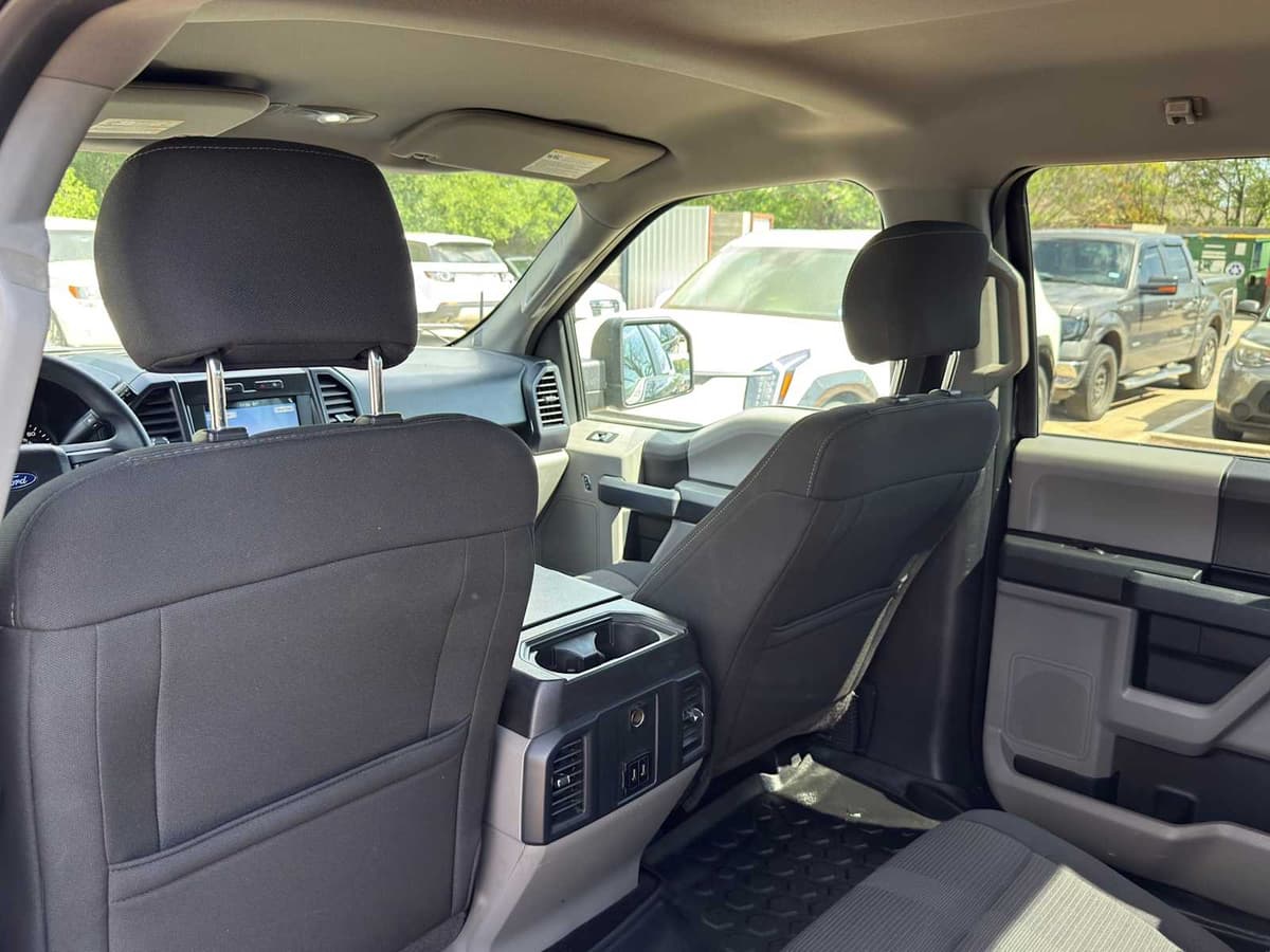 2017 Ford F-150 - Image 24