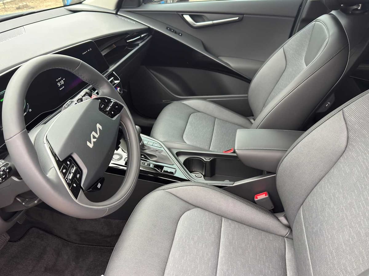 2026 Kia Niro - Image 13