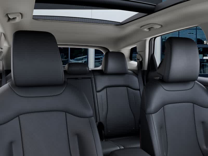 2026 Kia Sportage - Image 27