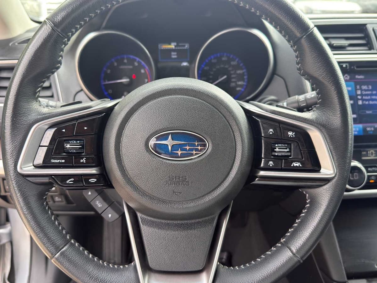 2019 Subaru Outback - Image 17