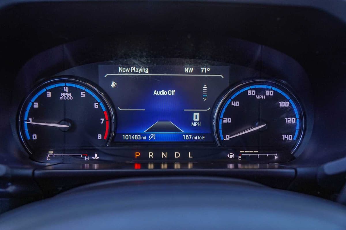 2022 Ford Bronco Sport - Image 16