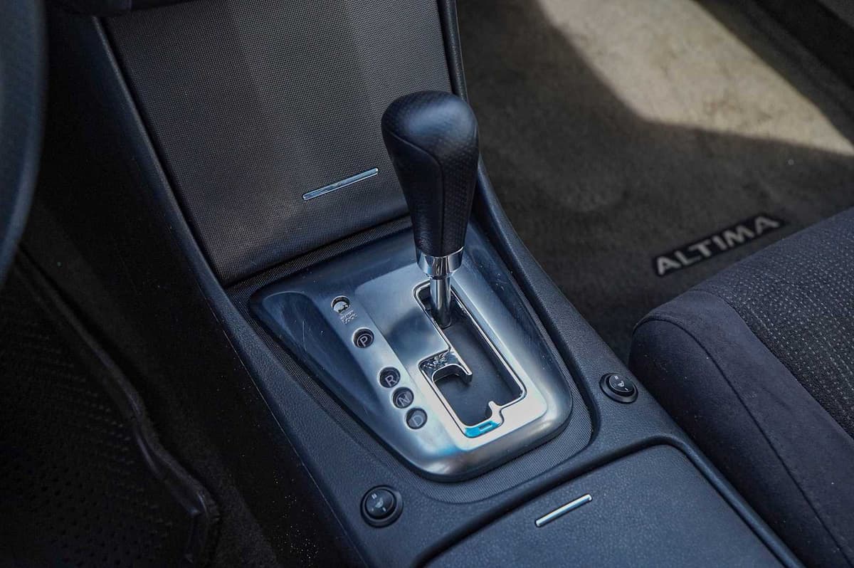 2012 Nissan Altima - Image 17