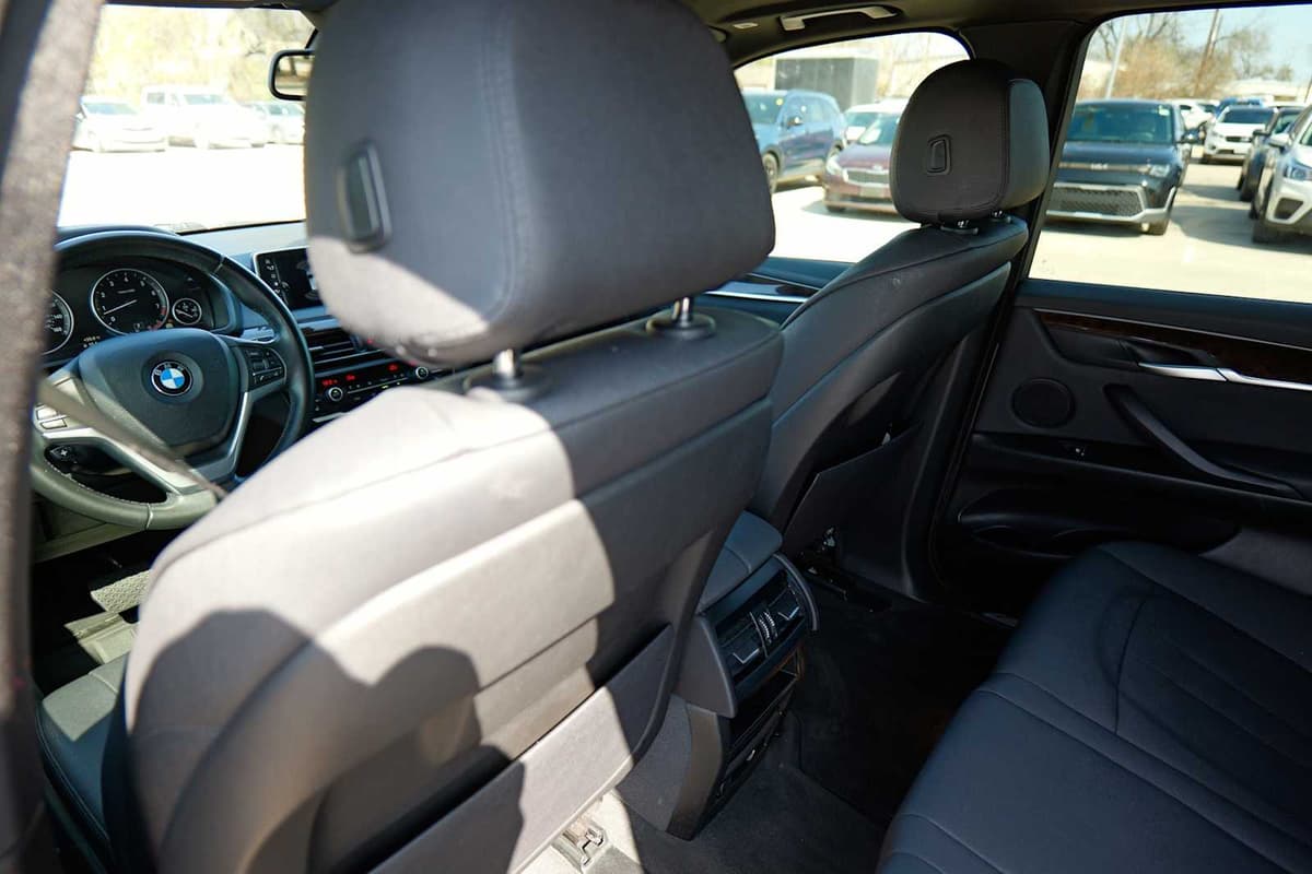 2017 BMW X5 - Image 23