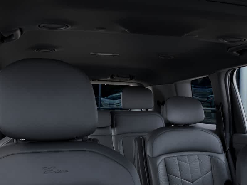 2027 Kia Telluride - Image 27