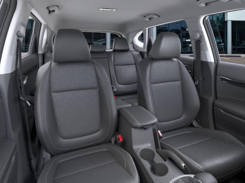 2026 Kia Seltos - Image 15