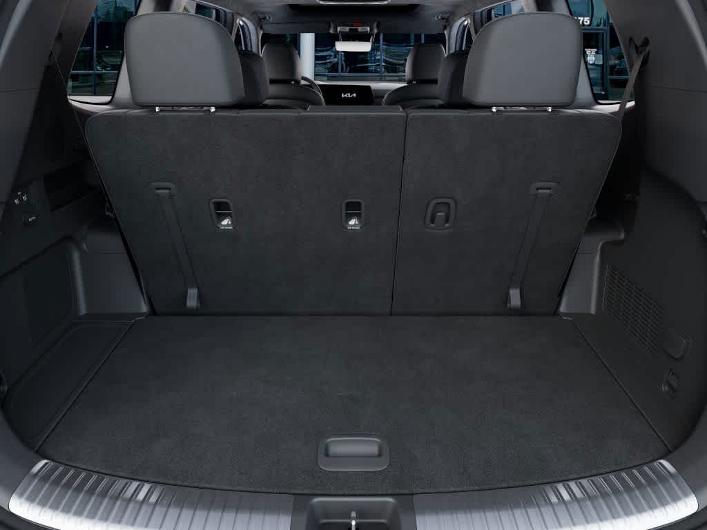 2025 Kia Telluride - Image 19